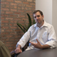 Illustration for article titled Man Really Letting No One Have It During Exit Interview